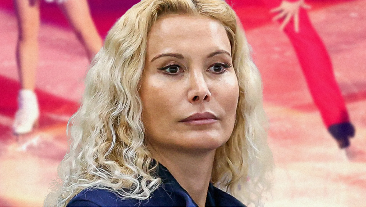 Конечно, этот блистательный путь сопровождали и великие скандалы. 