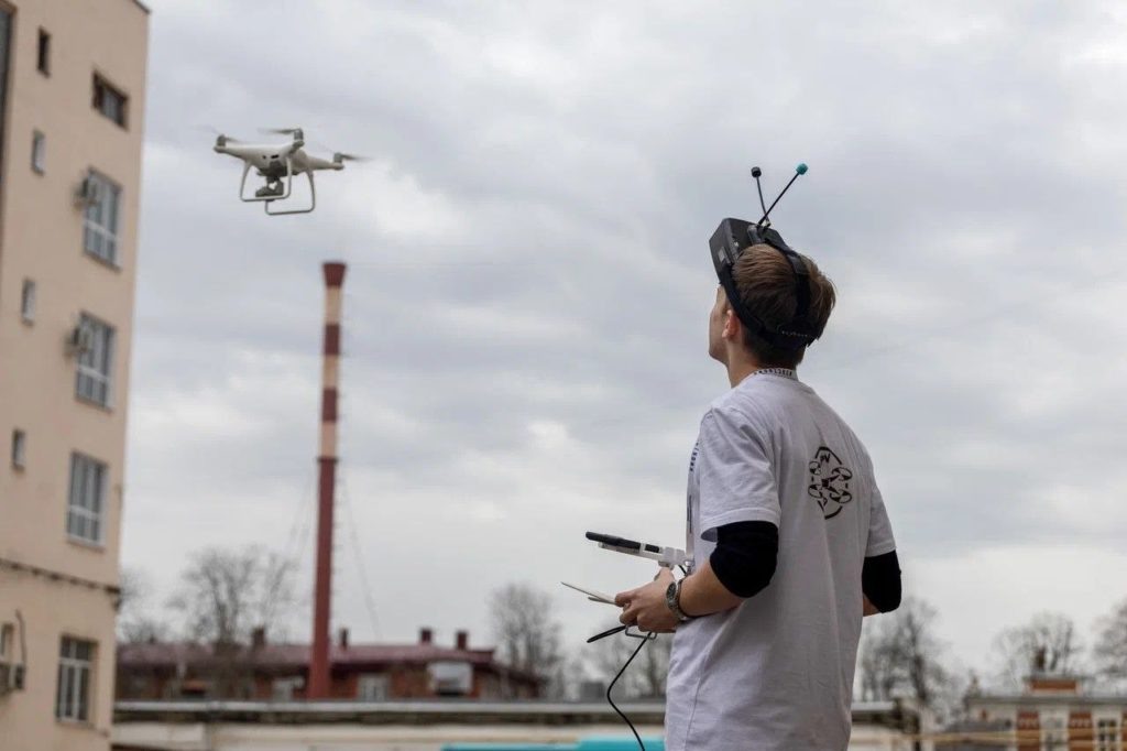    Фото: Пресс-служба администрации Краснодарского края.