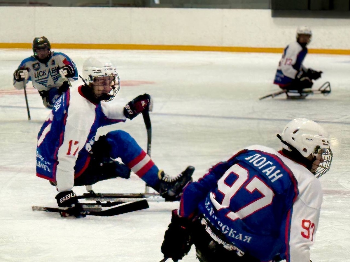    Фото Минспорта Самарской области