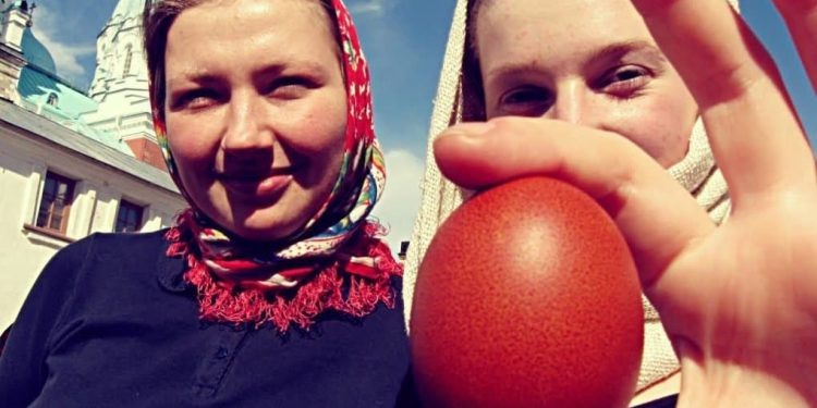    Екатерина Иванова/ФОМА