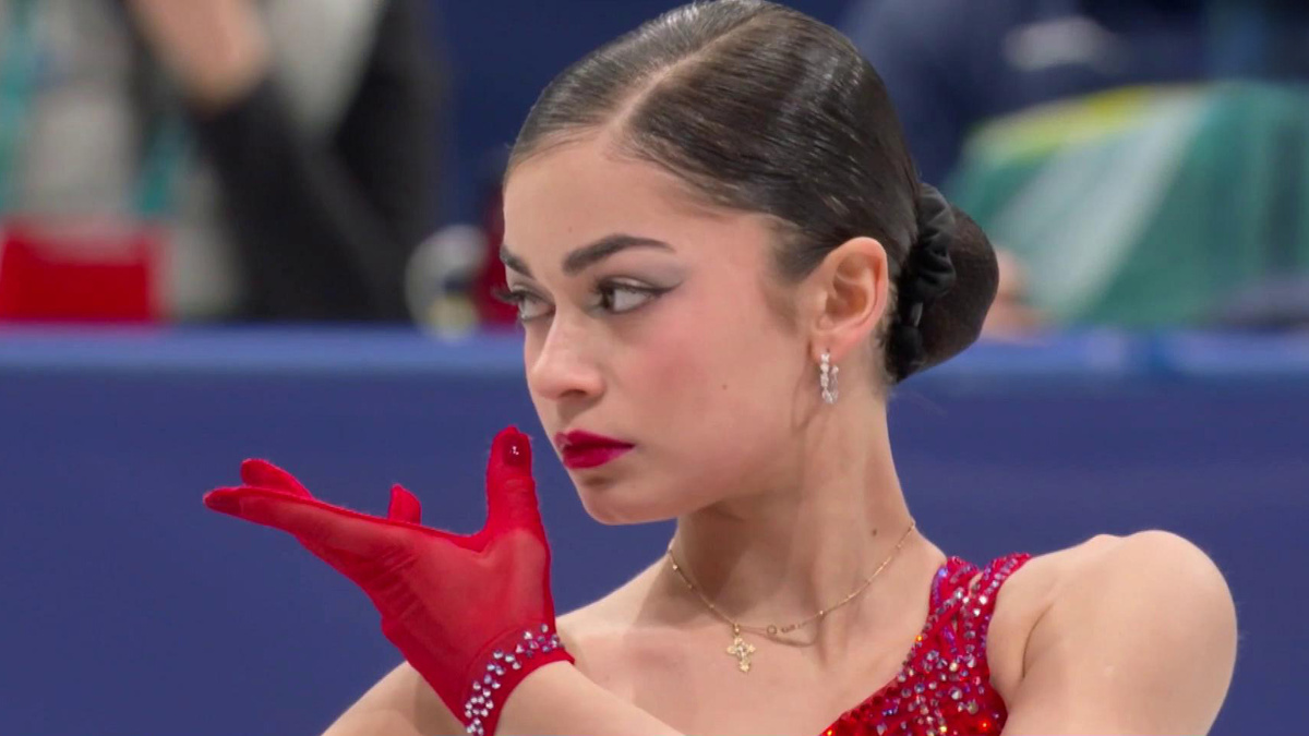    Первый канал