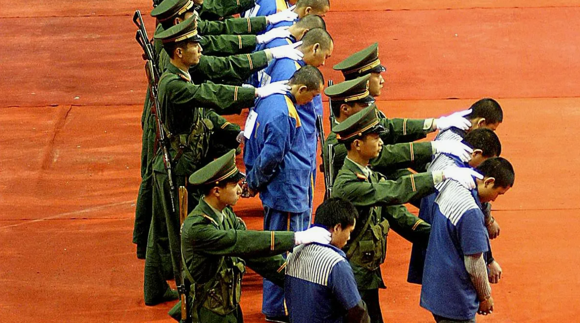 Место, которое потерять страшно. Лучше не занимать.