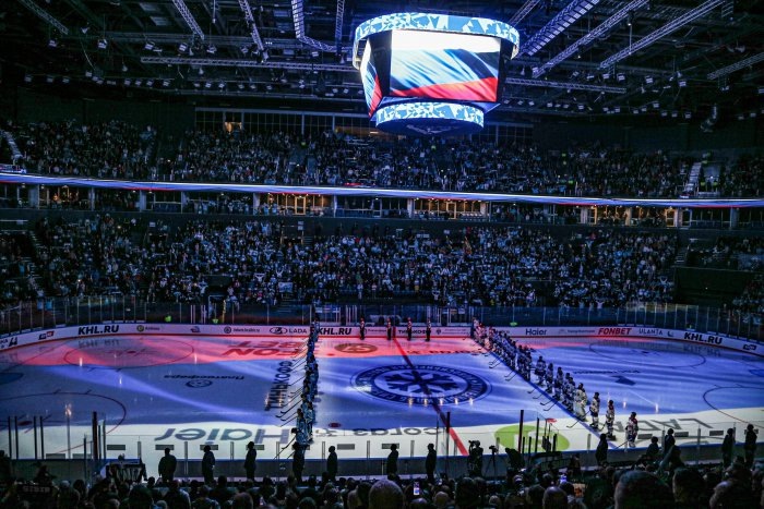 Фото: ГАУ НСО «Сибирь-Арена».