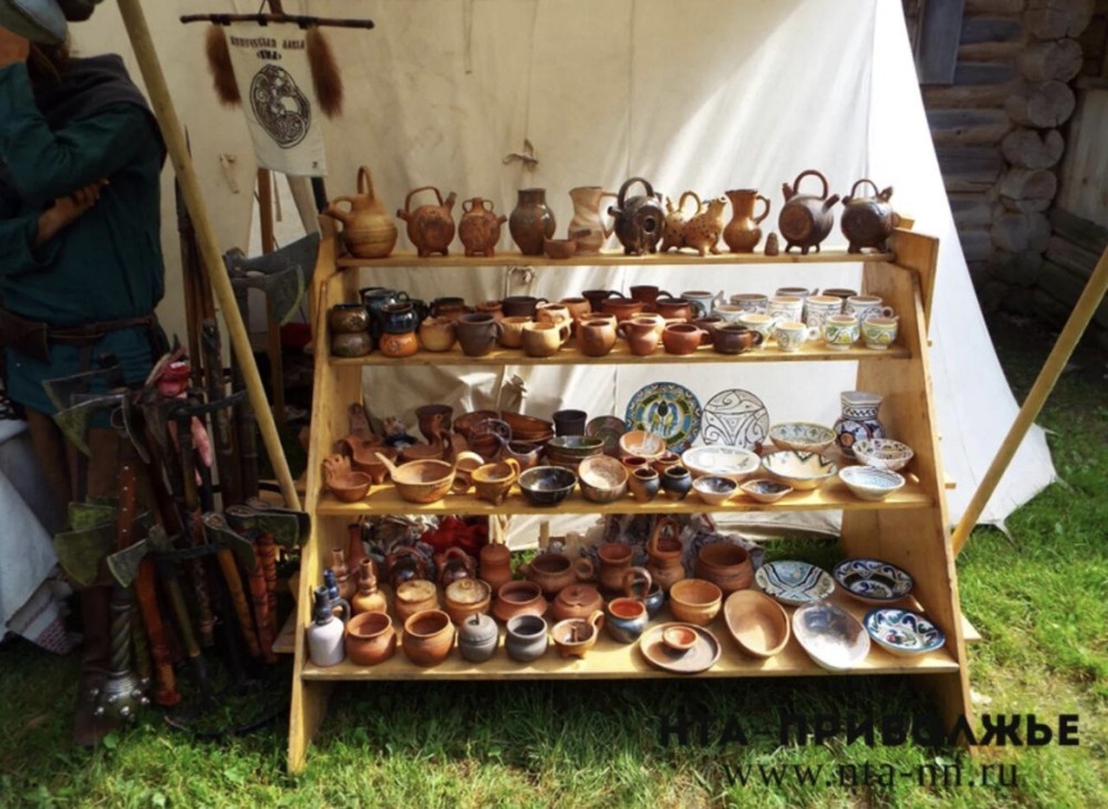    Права ремесленников урегулируют в Ульяновской области