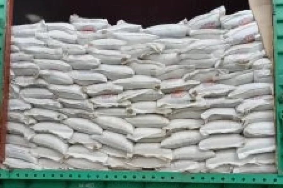    Более 3 тысяч тонн торфа отправили в Японию с Сахалина