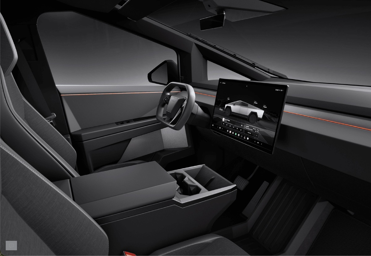 Фото Tesla  📷
