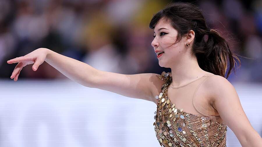    Фото: Global Look Press/Naoki Nishimura