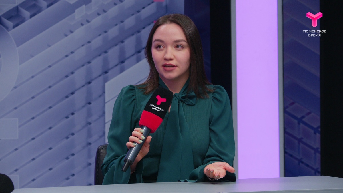 Виктория Тимофти