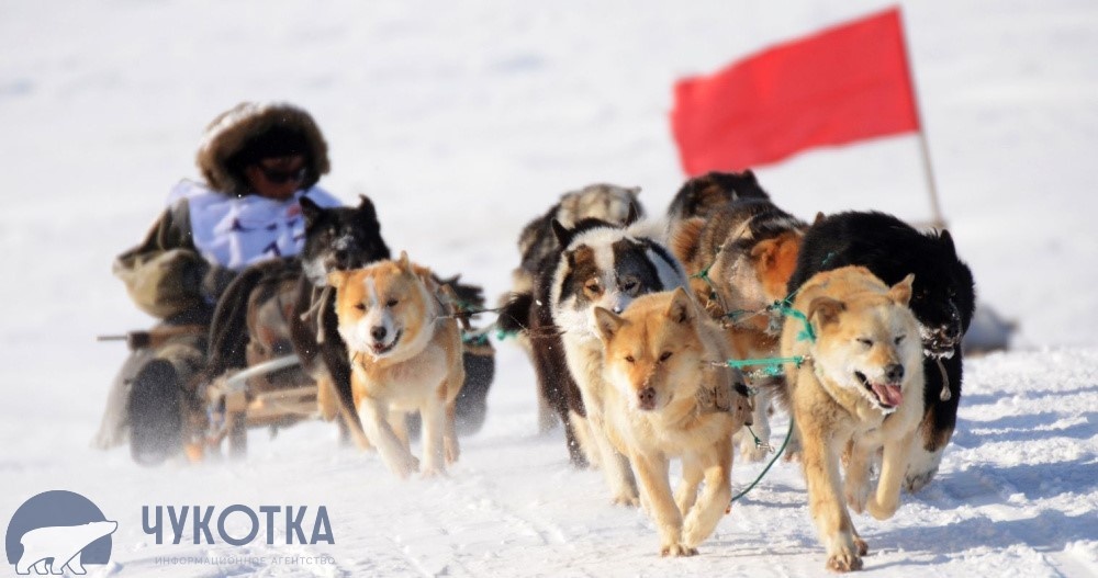 Фото: ИА "Чукотка" 