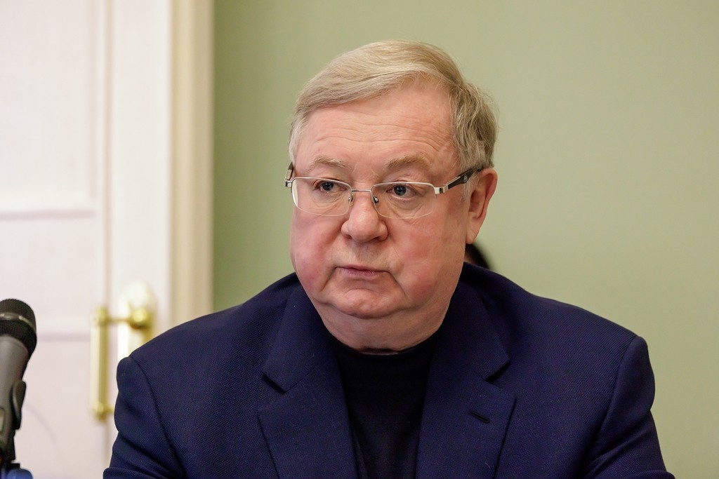    Фото © Дмитрий Дубинский / Абзац