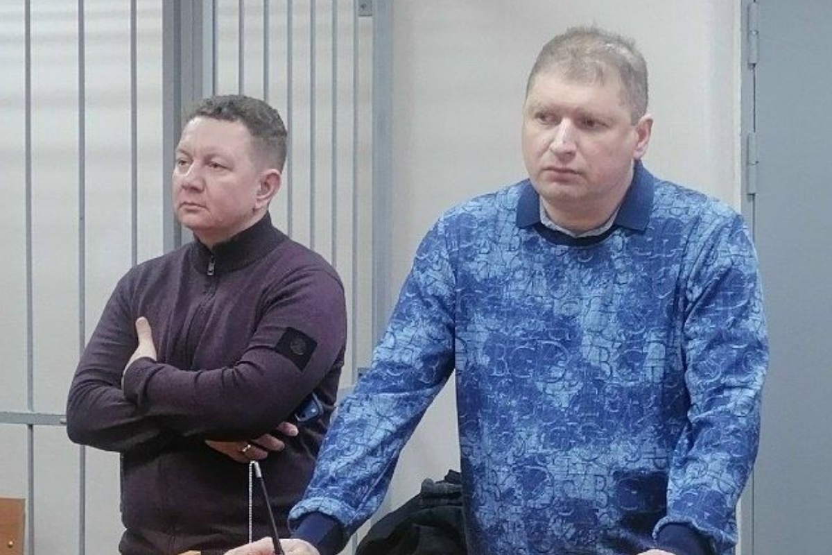    Фото: Тагилстроевский районный суд