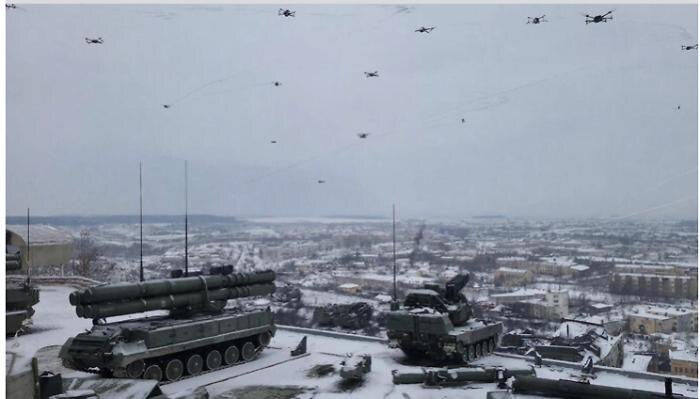 Обложка © GigaChat