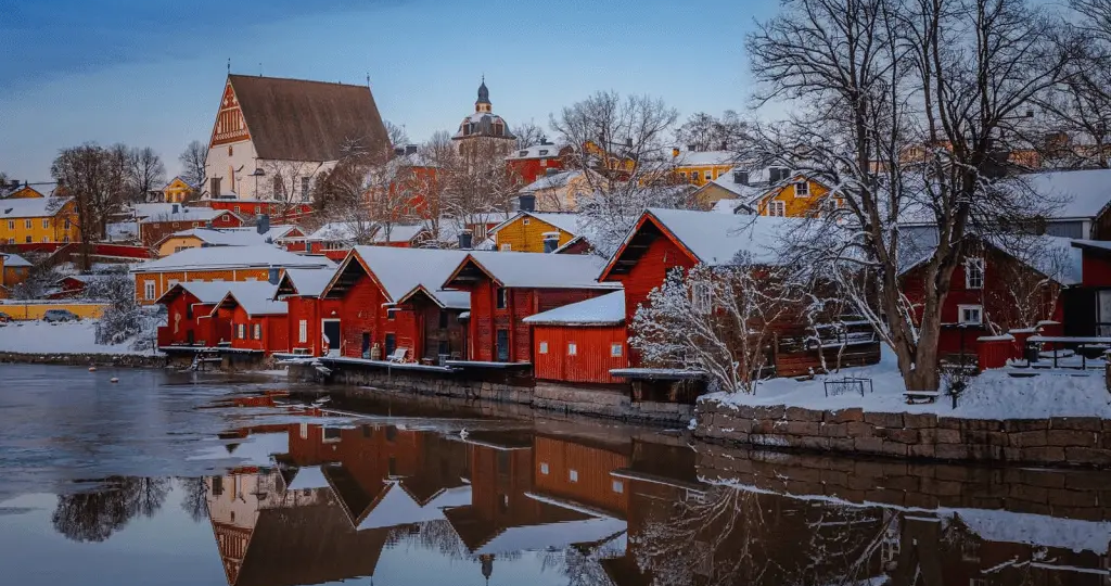 Чем и как платить в Финляндии в 2026: краткое руководство