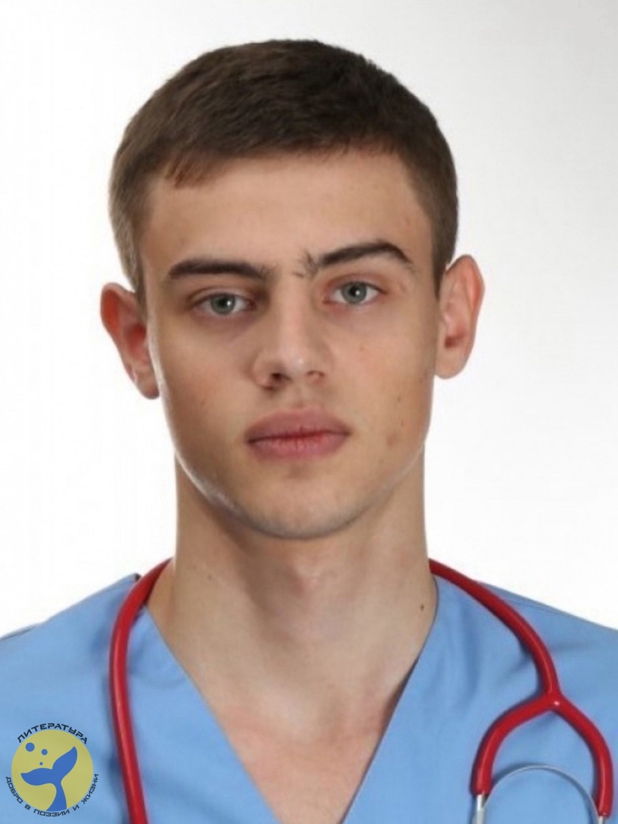 Его настойчивость была вознаграждена: мать троих детей осталась жива!