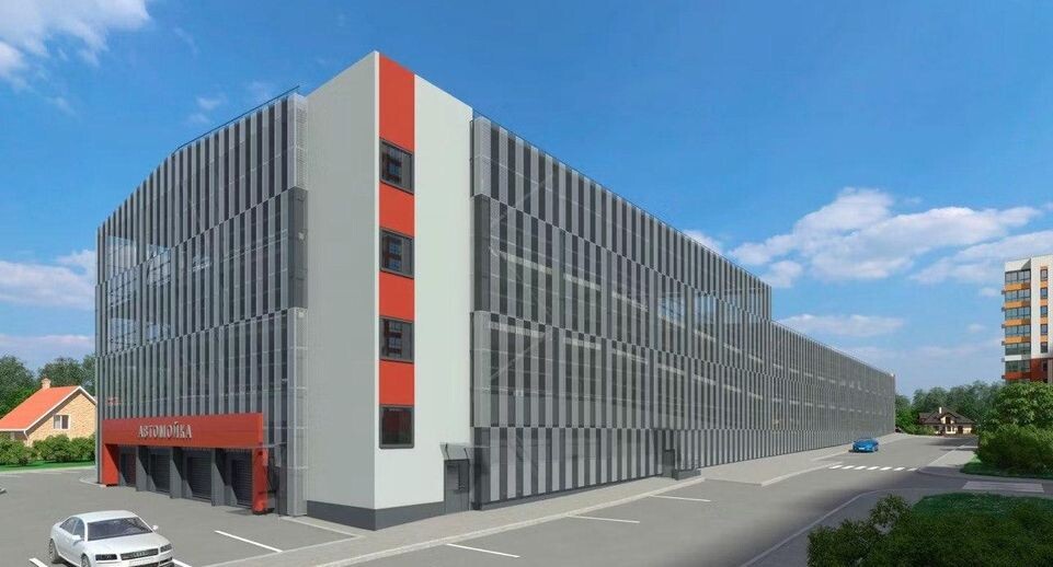    проектное решение