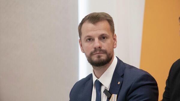    © Sputnik / Михаил Авагимов