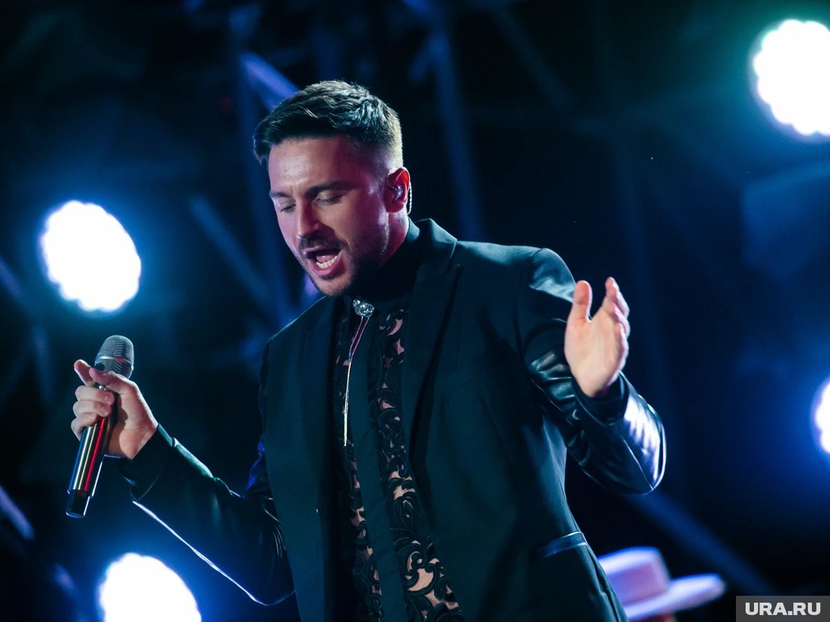     Лазарева задело поведение конкурсантов во время получения комментариев от жюри