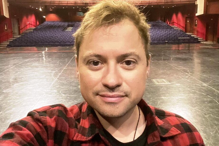     «Ноги не ходят»: Андрей Гайдулян перенес сложную операцию