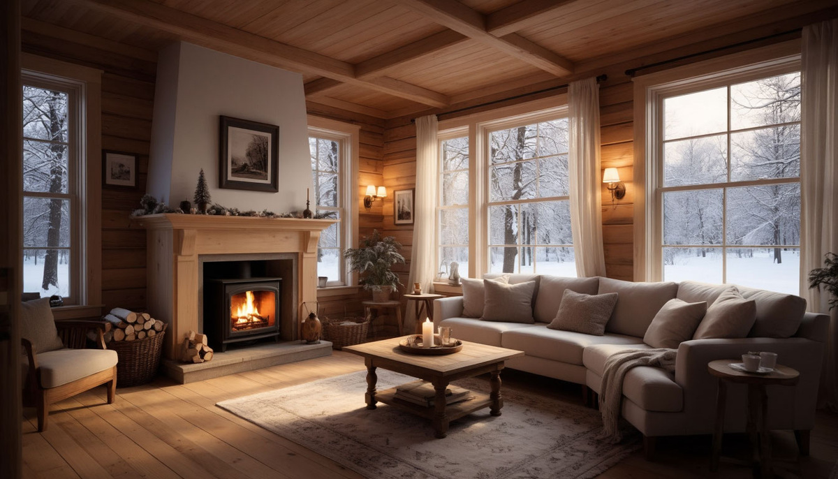 Homyme - неповторимые дома в заповедных местах