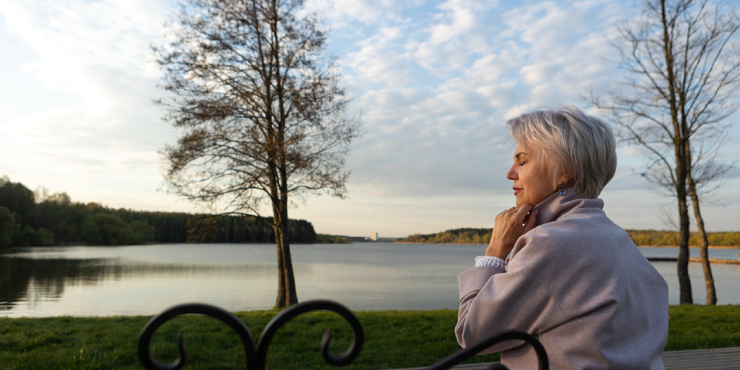 «Не врите нам о старости!» - откровение 70-летней россиянки