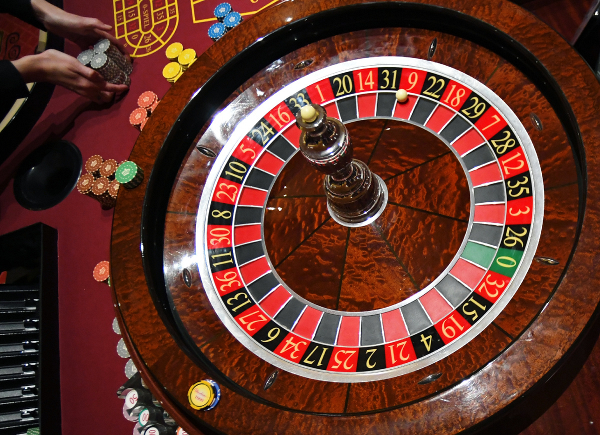 РИА Новости /Виталий Аньков