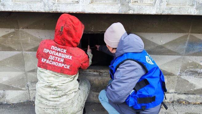 Фото: Андрей Крупнов.