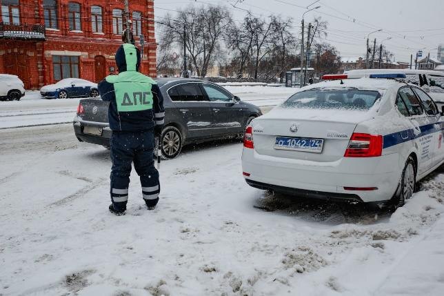 Фото: Александр Файрузов, «ЧелябинскСегодня»