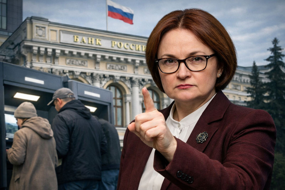 Какие новые правила по снятию наличных ждут россиян с марта?