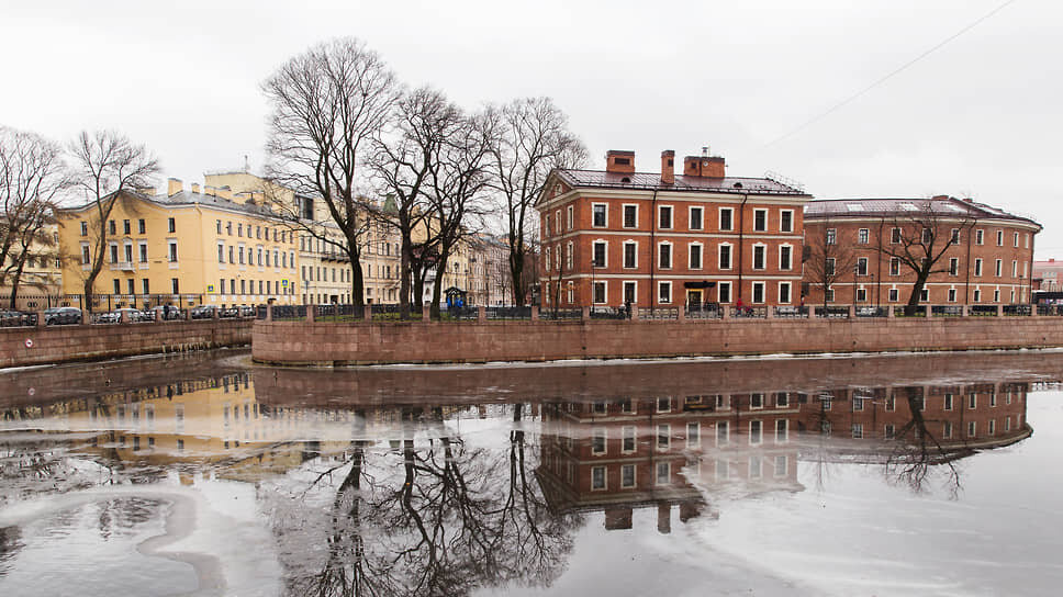 Фото: Алексей Смышляев / Коммерсантъ