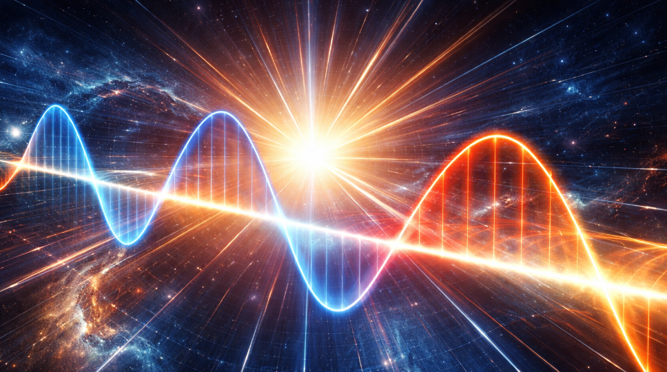 Почему скорость света не имеет никакого отношения к самому свету?