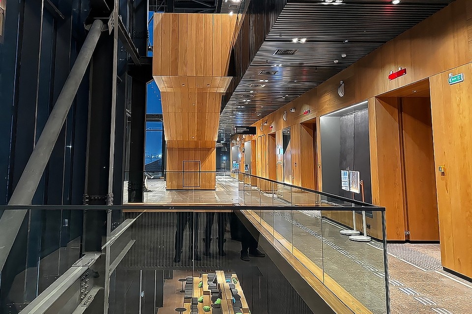   Павел ШАТРОВ