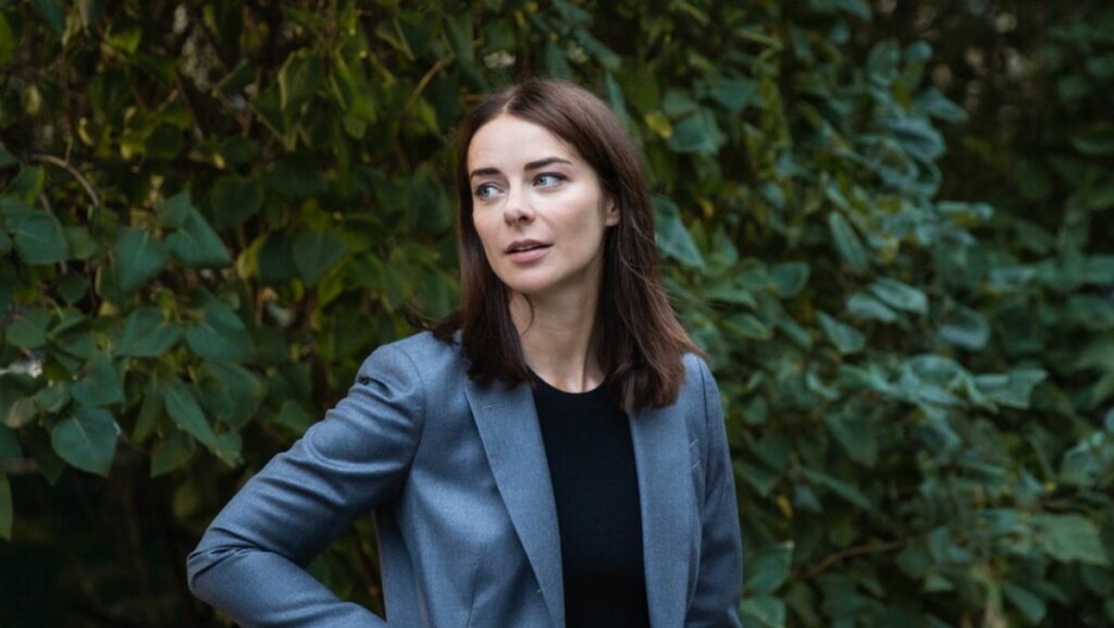    Фото: кадр из сериала