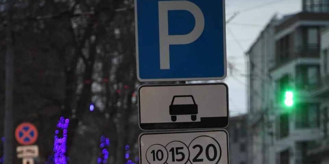 Изменение схем движения и парковки в районах Новосибирска