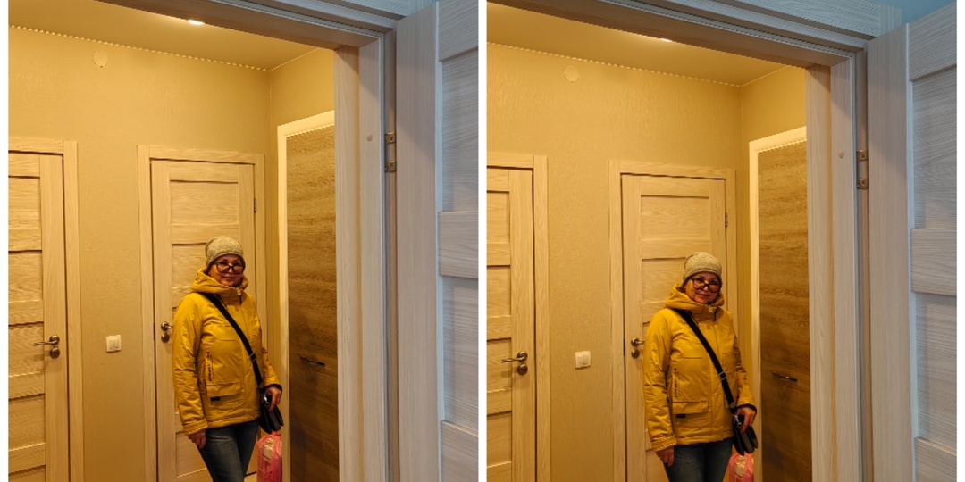 Счастливы по собственному желанию