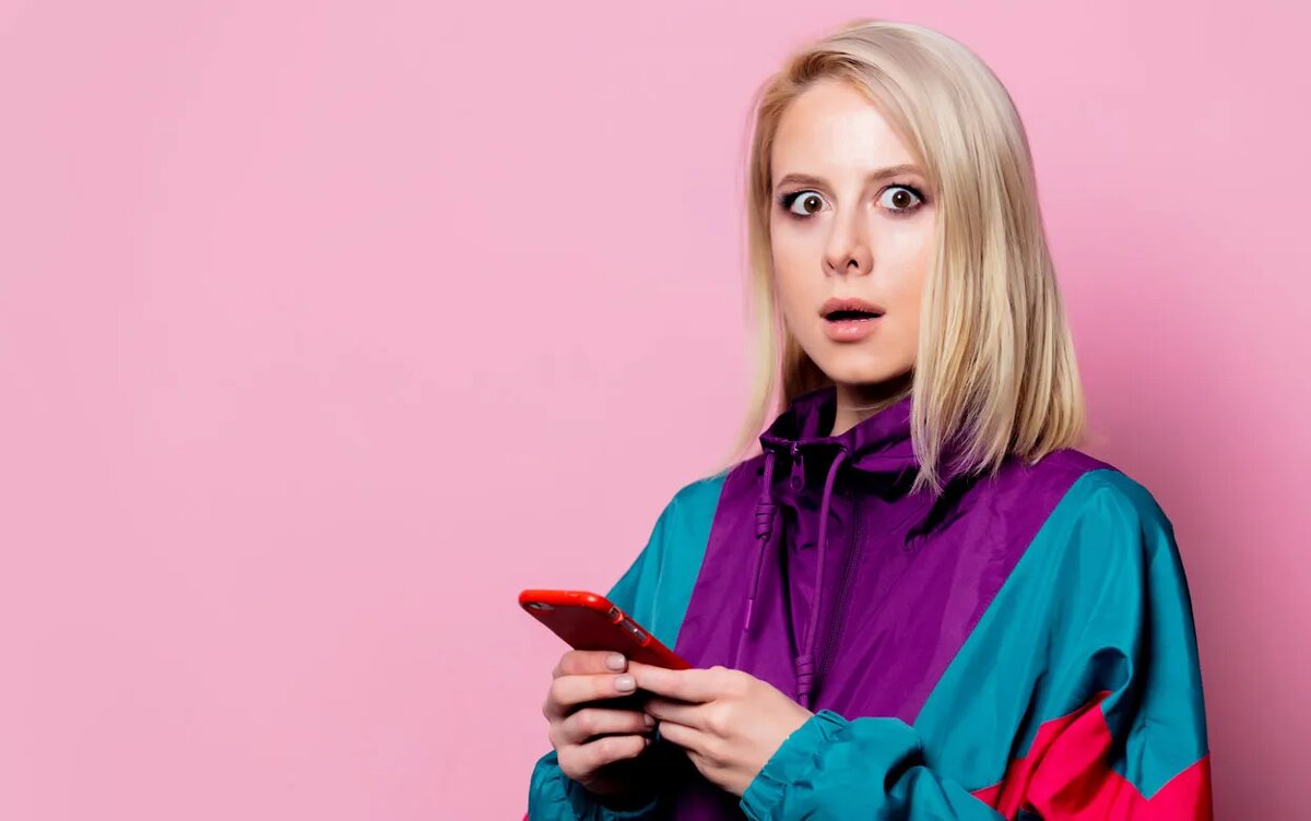    Почему смартфон вдруг начинает показывать странную рекламу