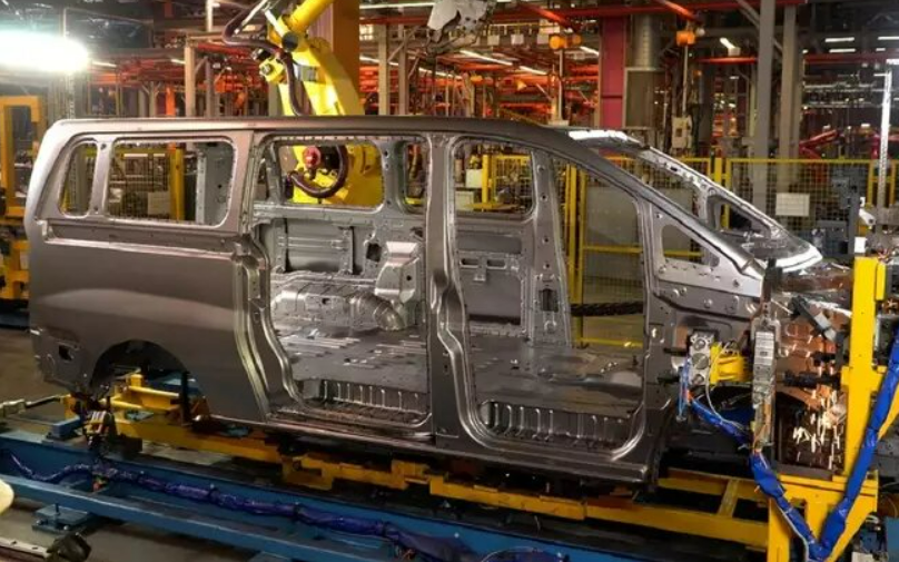Новый российский минивэн по цене Весты встал на конвейер. Что с оснащением и когда старт продаж? Источник иллюстрации - Яндекс.Картинки