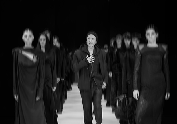 Выставка «Нон-финито»