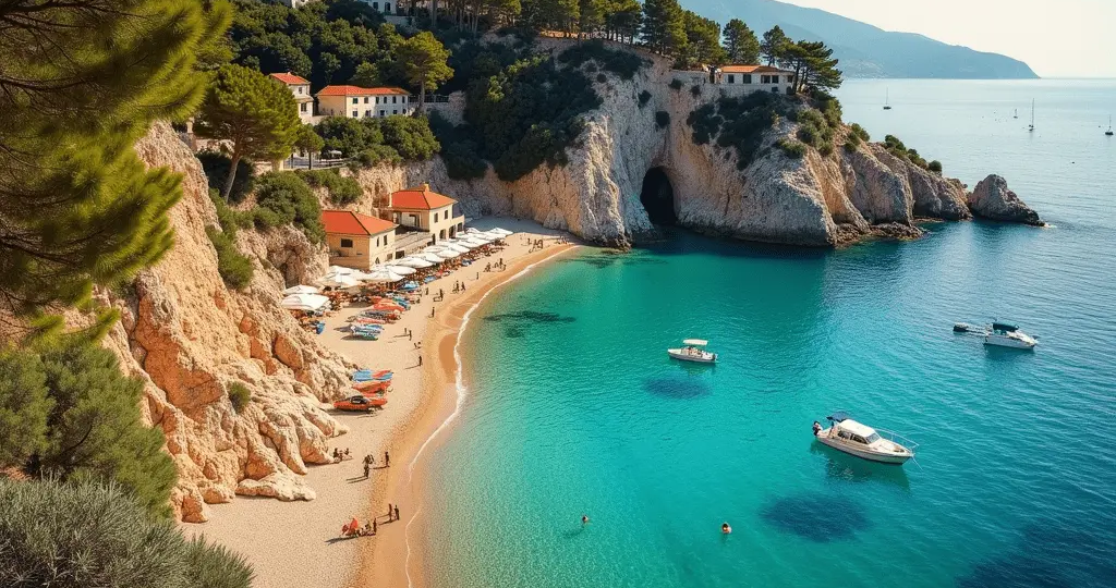 Как и чем платить в Хорватии в 2026 году: подробный гайд по оплате, обмену и картам