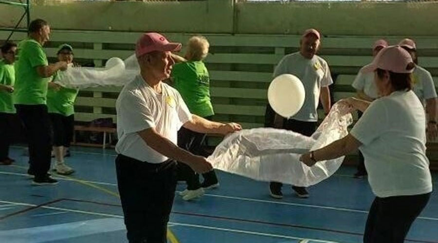 Фото: КЦСОН Полевского