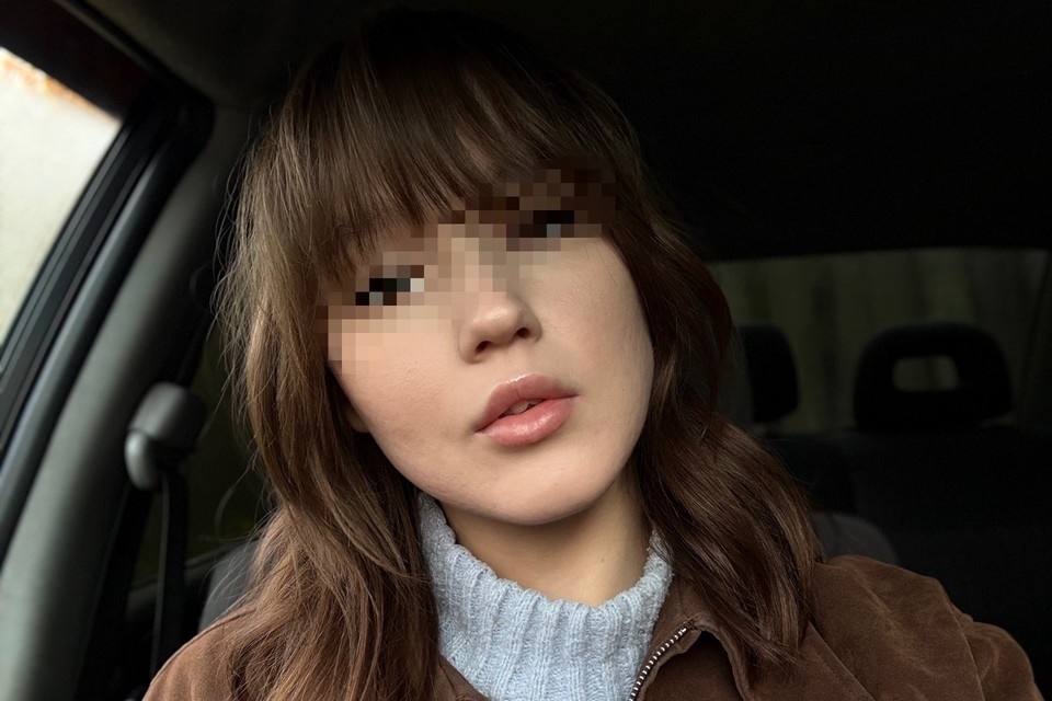    Алена была профессионалом с золотыми руками. Фото: личный архив.