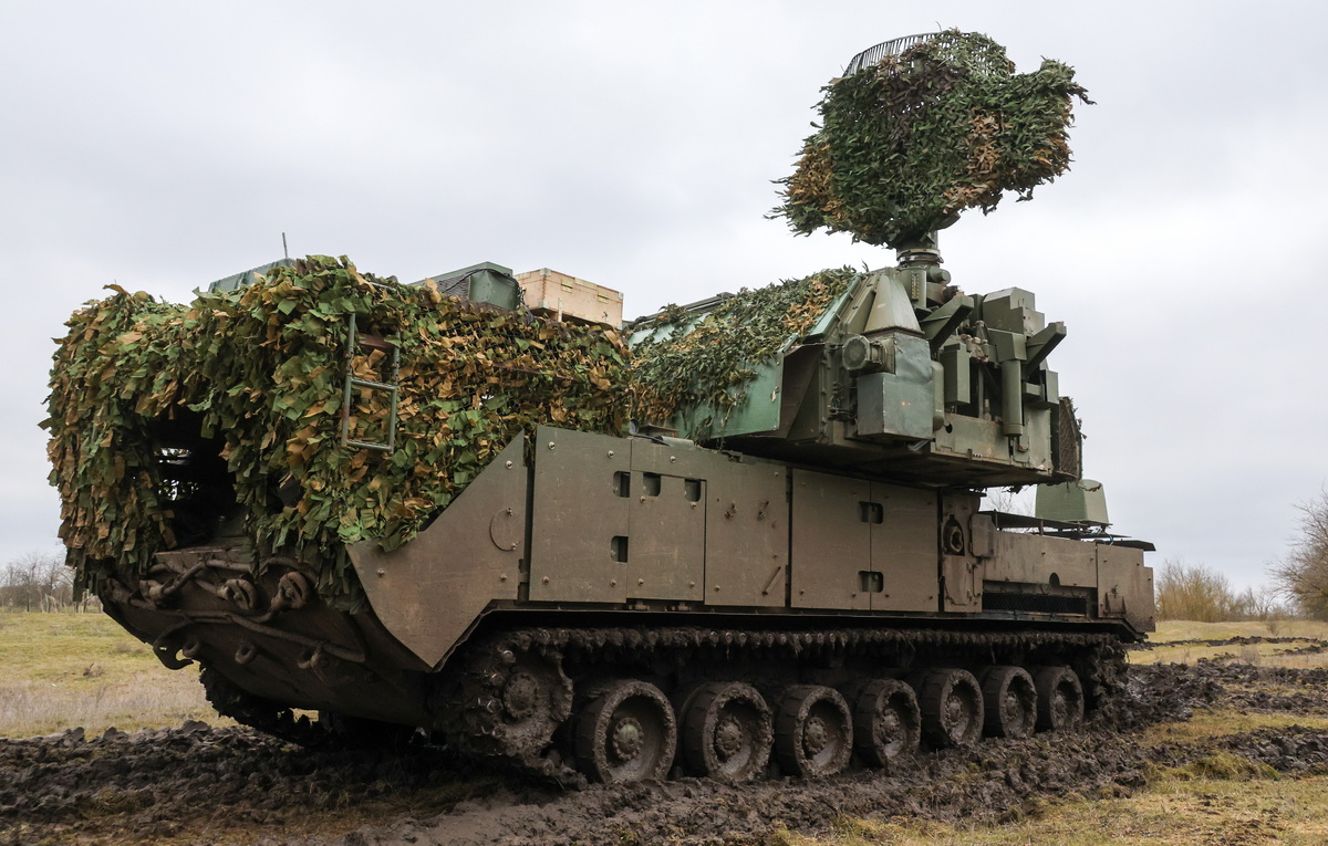Александр Полегенько/ТАСС