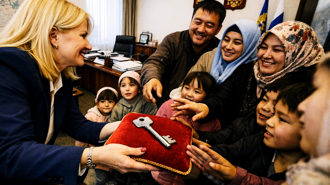    Коллаж Царьграда