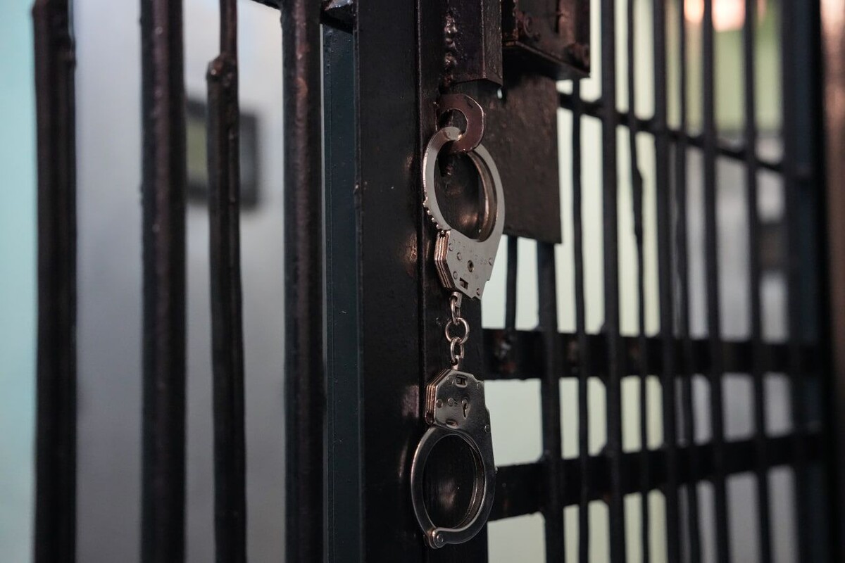     / Источник: © ИЗВЕСТИЯ/Дмитрий Коротаев