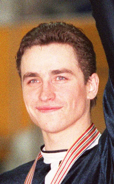 Сергей Гриньков