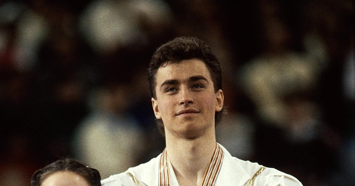 Сергей Гриньков