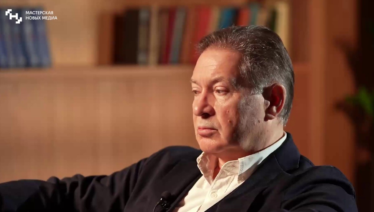    "Мы не можем оставить на наших западных границах состояние перманентной угрозы", — Андрей Безруков