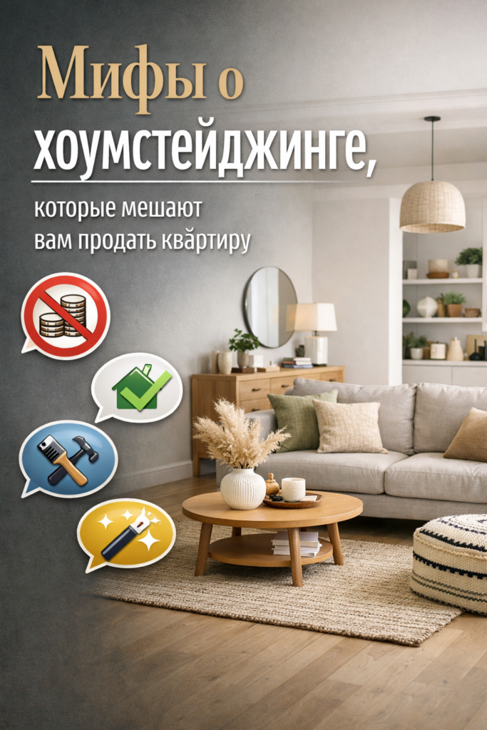    razvenchivayem-mify-o-hoimstejdinge-kak-izbezhat-otkazov-i-prodat-kvartiru-bystree AfinaDesign