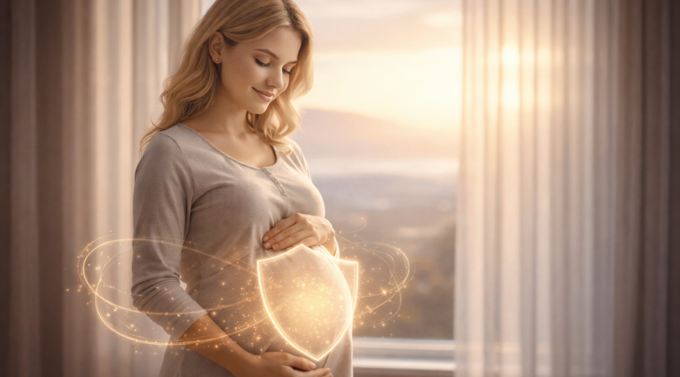 Почему важно готовиться к беременности заранее