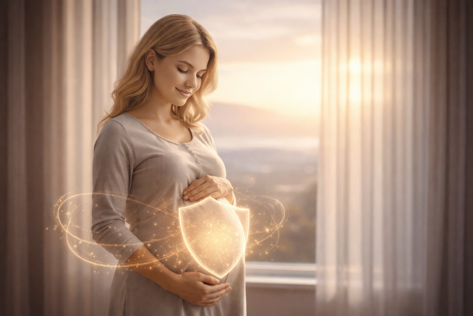 Подготовка — это не про страх, а про опору