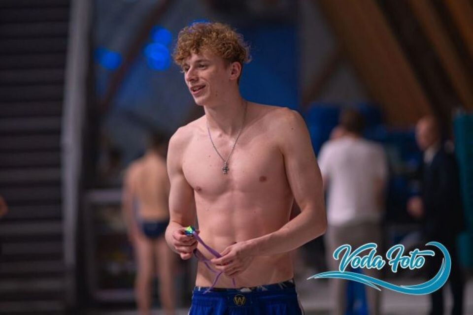    Ян Шапкин. Фото из архива "АС"